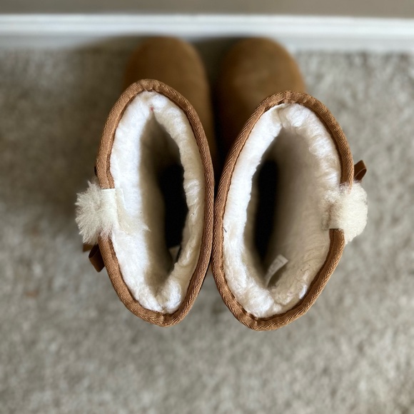 Koolaburra by UGG boots Size 9 - Picture 3 of 6